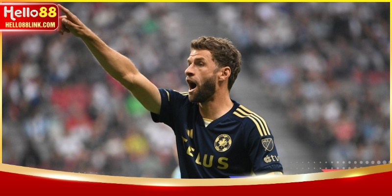 Các bước xem thông tin giải đấu chuyên nghiệp