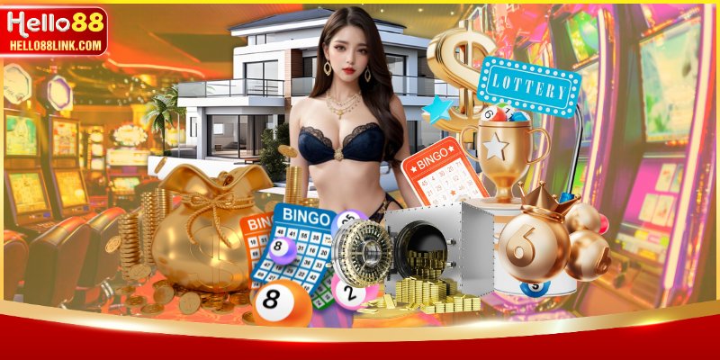 Các kiểu đặt tiền phổ biến nhất trên thị trường