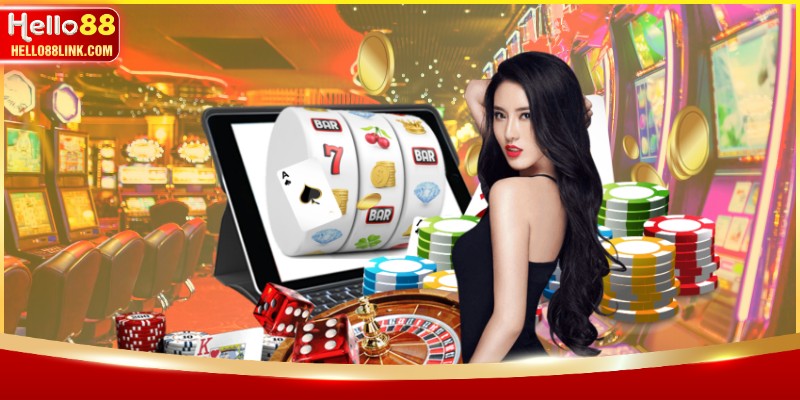 Các luật lệ cần biết trong trò chơi bài