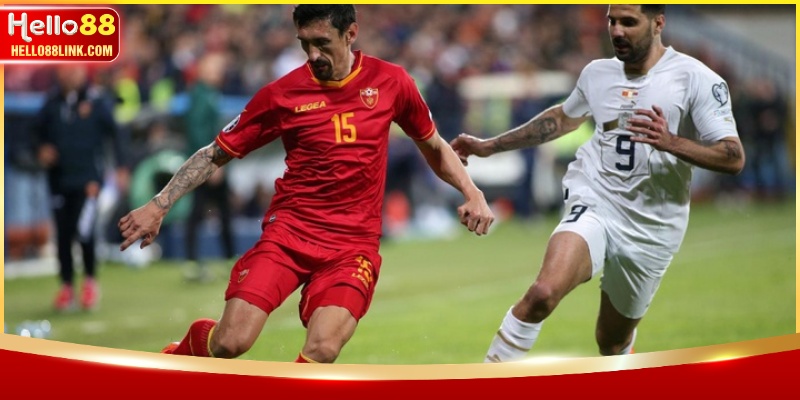 Các phương thức đặt tiền trong giải đấu bóng đá