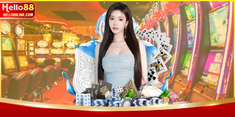 Các tình huống thực tế xảy ra tại bàn cược