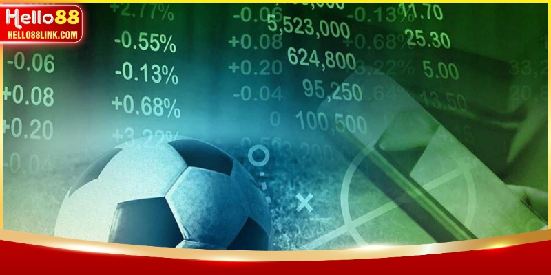 Cách hiểu các con số trên bảng biến động