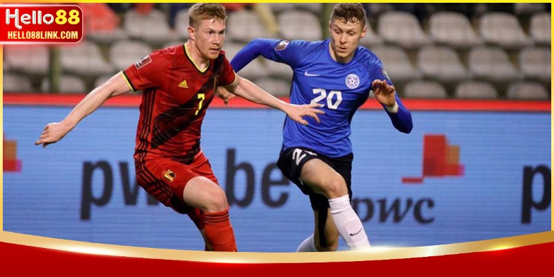 Cách thức đầu tư thông minh cho giải bóng đá