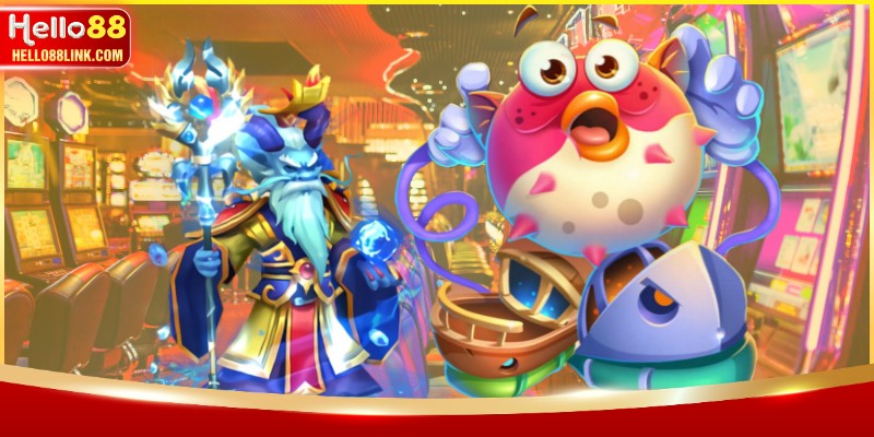 Cách thức tối ưu tài nguyên trong mỗi ván đấu