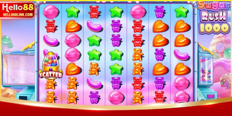 Cơ chế hoạt động đặc biệt của các biểu tượng