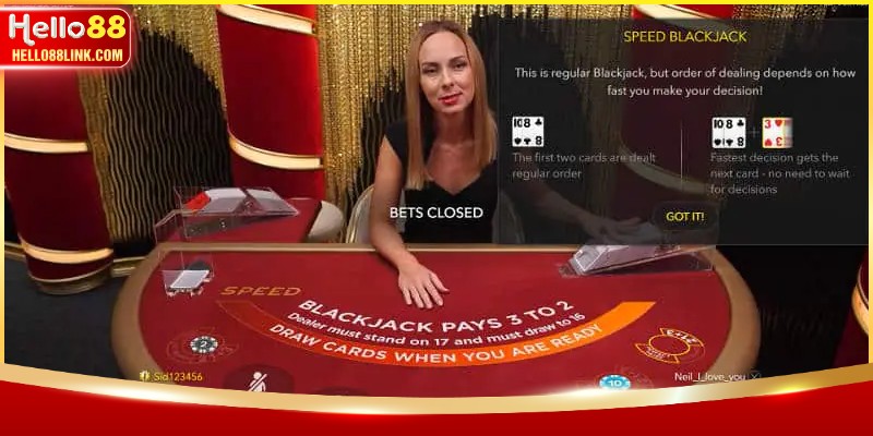 Giao diện các tình huống đặc biệt trong trò chơi