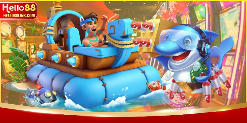 Khái quát chung về cách bắn cá hiệu quả nhất