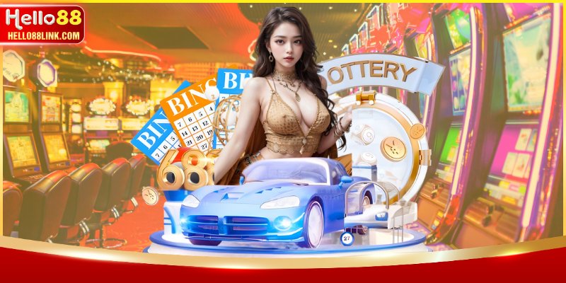 Khái quát chung về loại hình chốt số đặc biệt