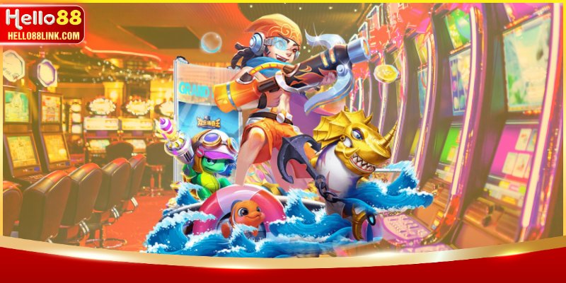 Kỹ thuật thu thập tài lộc nhờ súng laze