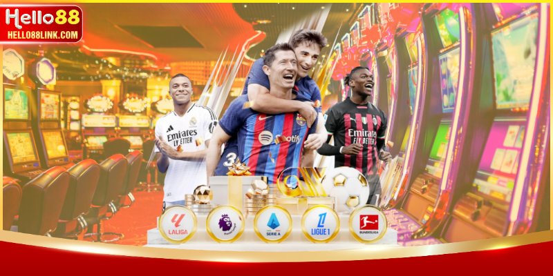 Tổng hợp các loại hình thi đấu phổ biến