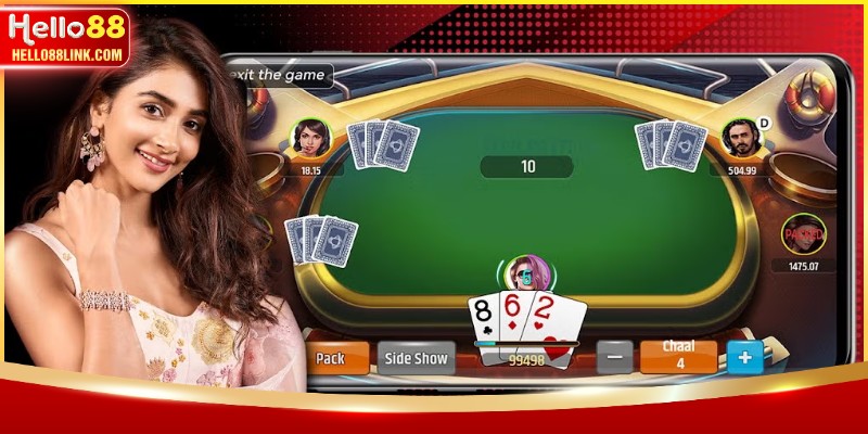 Luật lệ so sánh giá trị các bộ bài