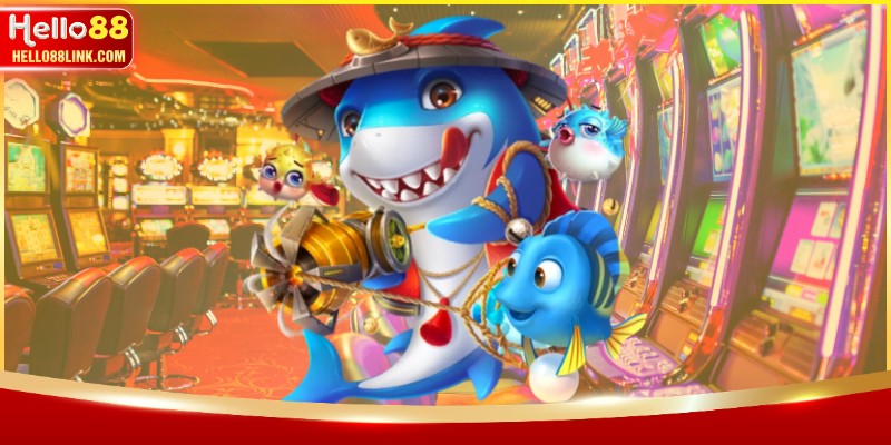 Nắm vững mẹo quản lý vốn bắn cá hiệu quả