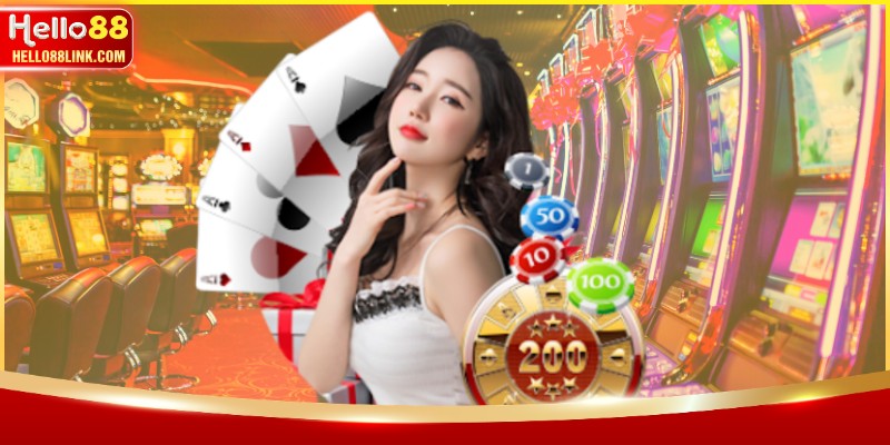 Những game bài trực tuyến được yêu thích