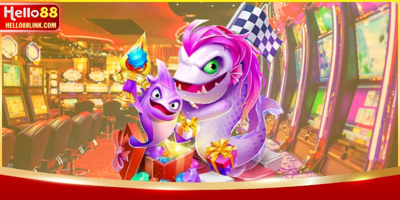 Phương pháp săn sinh vật biển đem lại hiệu quả