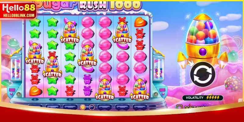 Thao tác đặt cược cơ bản trong trò chơi