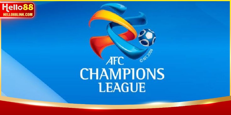 Thông tin tổng quan về kèo AFC Champions League