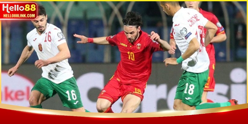 Thông tin tổng quát về kèo vòng loại Euro