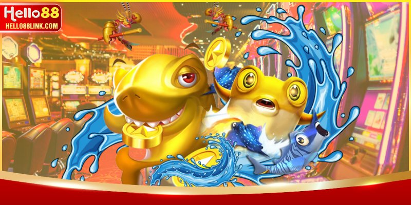 Tìm hiểu chung về mẹo chơi game bắn cá