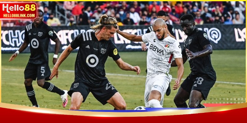 Tìm hiểu chung về việc nhận định MLS