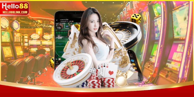 Tổng quan thông tin Texas Holdem Cash Game chuẩn