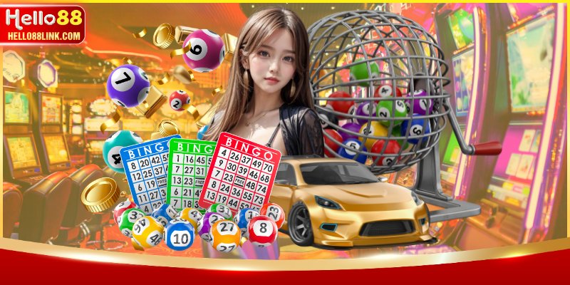 Yếu tố tác động tới tỷ lệ thắng giải thưởng